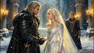 While King Married Another Woman in Secret, Luna Became His Enemy’s Queen