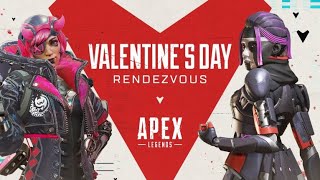 [APEX Legends シーズン5ランクマを頑張って上のランクを目指すこちむちこ【エーペックスレジェンズ】