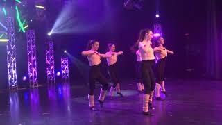 HRHS DaBomb 2017 FRI 01   Fame