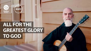 Unlocking the Wisdom of a Priest-Hermit’s Music || Fr. Maximilian Mary Dean || Beats