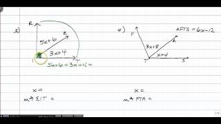 Angle Addition