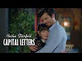 Dolunay || Ferit y Nazli - Capital Letters - Hailee Steinfeld