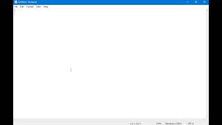 Reverse Pyramid of Numbers in python | Python Pattern Example