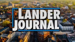 Lander Journal | Jamie Wallace Sentencing Hearing