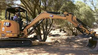 Topcon MC Mobile Dirt Social Construction