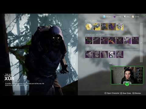 Every Destiny 2 Player NEEDS To Know This! Daily Reset Time Has Changed!