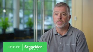 Schneider Electric Critical Facility Operations Mitigates Risk in the Data Center