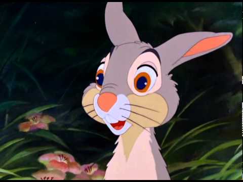 Thumper - YouTube