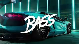 BASS BOOSTED MIX 2019 🔈 CAR MUSIC MIX 2019 🔥 BEST OF  BASS BOOSTED 2019 🔥