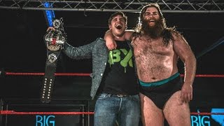 10 Best Moments From WCPW Season 1