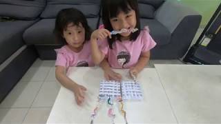 【行动管制 MCO】制作BBQ烧烤玩具 | Kid's Activities