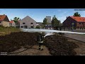 notruf 112 18 haltestelle brennt nachalarmierung feuer dehnt sich aus feuerwehr simulation 2