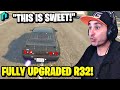 Summit1g BUYS GTR R32 for $2.1 MILLION & Reacts to Funny Clip! | GTA 5 NoPixel RP