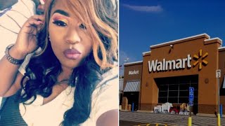 Shopper Snaps Photo As Walmart Employee Fulfills Man’s ‘Request'