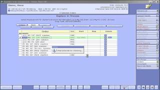 Meditech Continue from Ambulatory Function