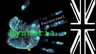 Paranormal Hysteria Holt Hotel Compilation