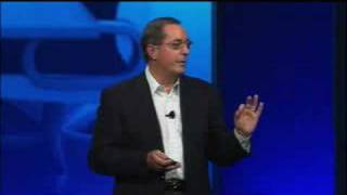 Oracle OpenWorld Highlights Paul S. Otellini, Intel