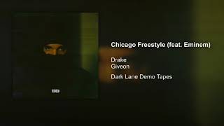 Eminem & Drake - Chicago Freestyle (Remix)