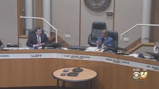 Dallas County Commissioners Vote In Favor Of Cite And Release
