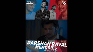 Darshan Raval Mashup | Unreleased Version 🙌