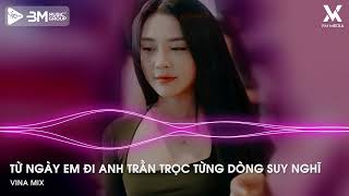 Mở Lối Cho Em Remix ♫Đậm Sâu Rồi Cũng Rẽ Hai Anh Ngỡ Rằng Tình Sẽ Không Phai - Nhạc Remix TikTok