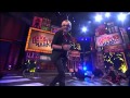 Ross Lynch - Can You Feel It - Disney Channel's Make Your Mark Shake It Up Dance Off Performance