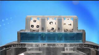 Michigan Lottery Midday Draws for September 29, 2017