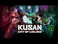 kusan city of wolves hotline miami inspired cyberpunk action where you pack a very powerful punch