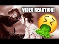 REACTION TO "REYLO" MUSIC VIDEO!