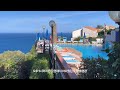 시칠리아 vlog🇮🇹ㅣ이탈리아 여행에는 무조건 타오르미나ㅣ나의 새로운 인생 도시🏝️