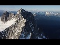 Spectacular Scenery in British Columbia, Canada