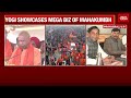 yogi adityanath unveils major infrastructure plans for prayagraj ahead of next kumbh india today