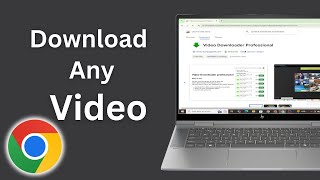 How To Download Any Video From Any Website On Chrome Pc It System Admin