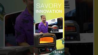 Savory Innovations