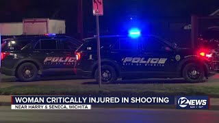 Sedgwick County detention deputy arrested
