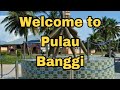 PULAU BANGGI KUDAT SABAH (part 2)