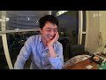 흥부인의 하루 브이로그 vlog 밴쿠버 출근길 업무 점심 work 퇴근길 쌀국수 집