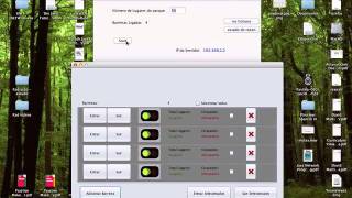 Mutual Exclusion Java Program