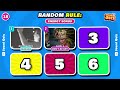 save one song random rules 8 newer challenging rules 6 songs quiz music quiz