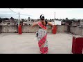 neel diganta।।gotro।। shreya ghosal।।dance cover।।ft. sucheta...