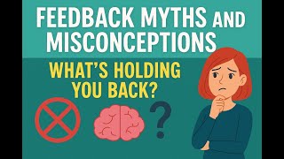 Why Your Classroom Isn't Improving (Feedback Loops Explained)