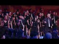 YOU'RE THE ONE THAT I WANT - Vancouver Pops Choir 2024