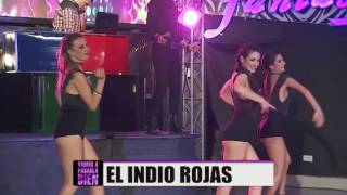 Vamos a Pasarla Bien 22 de Julio, EL INDIO ROJAS Vamos a Pasarla Bien 22 de Julio, EL INDIO ROJAS