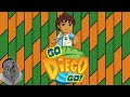 GO DIEGO GO REMIX [Prod. by Majorous: On The Mix]