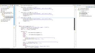 Number Guessing Game |Oasis Infobyte Internship |Task 2 |Java Progamming