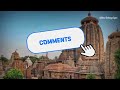 the mystery of lingaraj temple lingaraj mandir bhubaneswar explain in odia