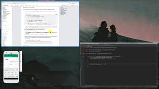[Android 011] Building an Input Output App: Linking UI Buttons to Code in Android Studio