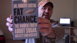 FAT CHANCE: THE HIDDEN TRUTH ABOUT SUGAR, OBESITY, AND DISEASE
