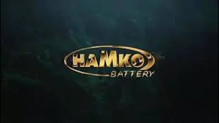 Hamko Battery | Hamko HPD-200AH IPS \u0026 UPS Battery | Solar \u0026 Car Battery