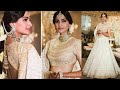 wedding season trends gota patti metallic colours net fabric...